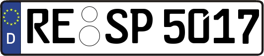 RE-SP5017