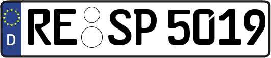 RE-SP5019