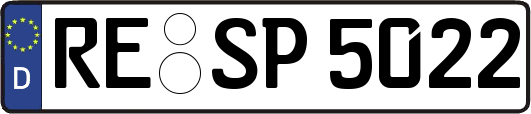 RE-SP5022
