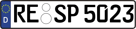 RE-SP5023