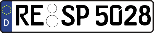 RE-SP5028