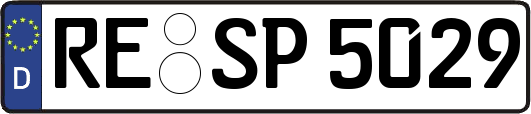 RE-SP5029