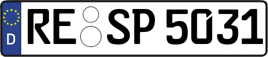RE-SP5031