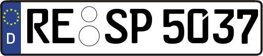 RE-SP5037
