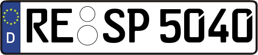 RE-SP5040