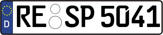 RE-SP5041