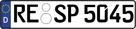 RE-SP5045