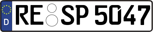 RE-SP5047