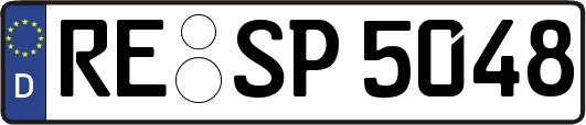 RE-SP5048