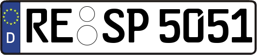 RE-SP5051