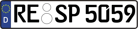 RE-SP5059