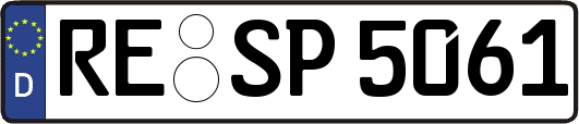 RE-SP5061