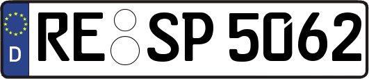 RE-SP5062