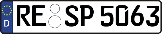 RE-SP5063