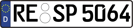 RE-SP5064