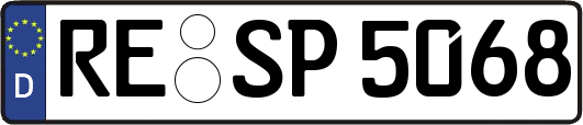 RE-SP5068