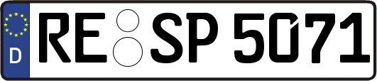 RE-SP5071
