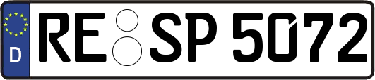 RE-SP5072