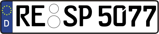 RE-SP5077