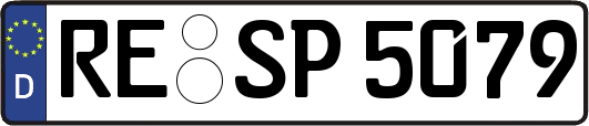 RE-SP5079
