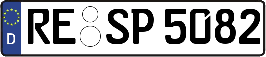 RE-SP5082