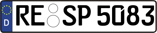 RE-SP5083
