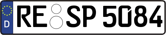 RE-SP5084