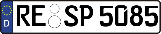 RE-SP5085