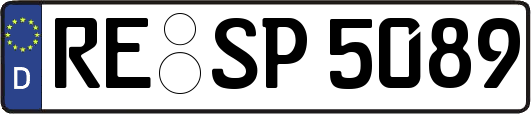 RE-SP5089