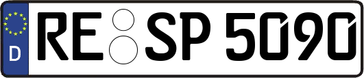 RE-SP5090