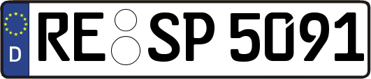 RE-SP5091