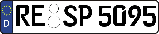 RE-SP5095