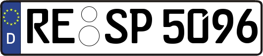 RE-SP5096