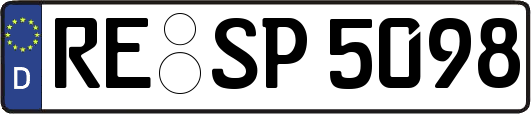 RE-SP5098