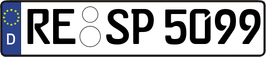 RE-SP5099
