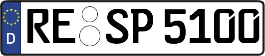 RE-SP5100