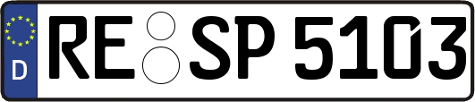 RE-SP5103