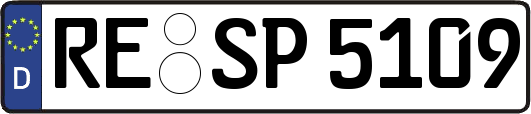 RE-SP5109