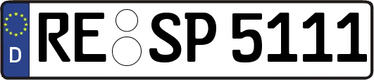 RE-SP5111