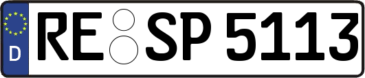 RE-SP5113