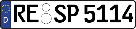 RE-SP5114