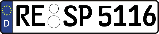 RE-SP5116