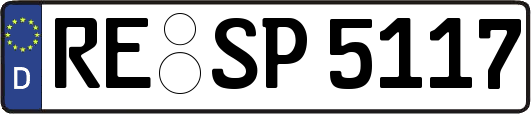 RE-SP5117