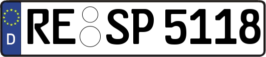 RE-SP5118