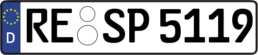 RE-SP5119