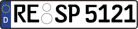 RE-SP5121
