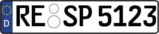 RE-SP5123