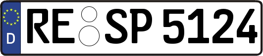 RE-SP5124