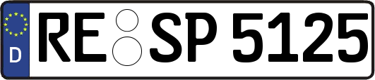 RE-SP5125