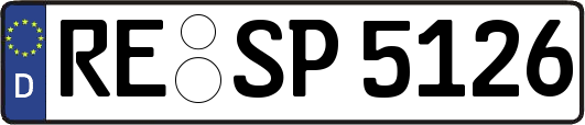 RE-SP5126